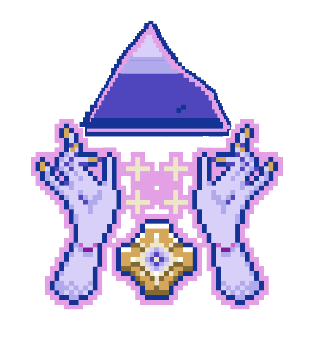 hand sprite number 1